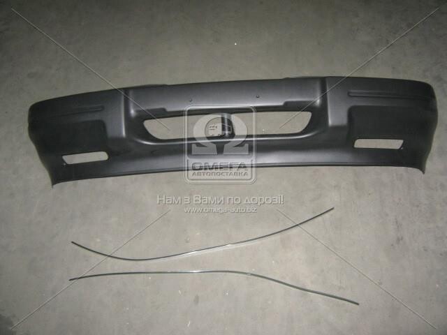 Compre 0230198900 Tempest Pára-choque dianteiro