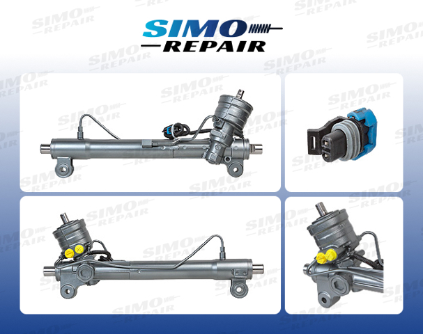 Cremalheira da direção General Motors 95281571 preço, a partir de 756,44 USD