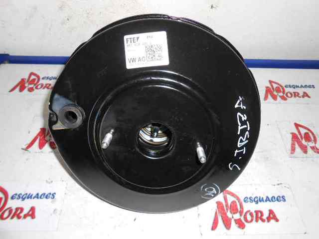6R1614105G VAG Reforçador dos freios a vácuo