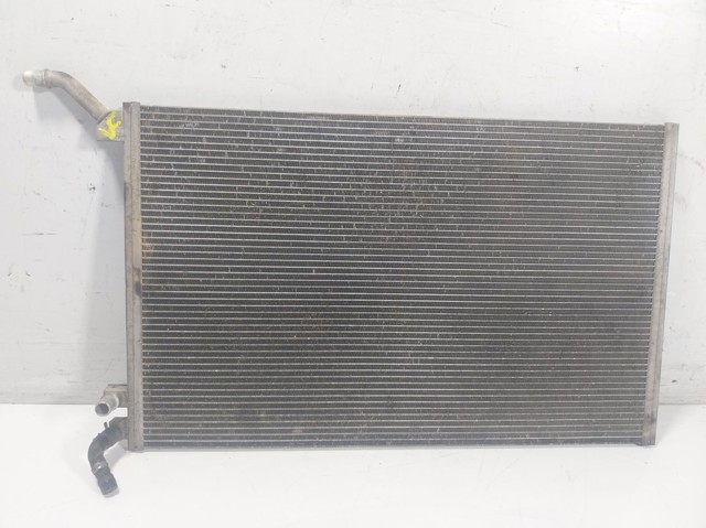 Radiador de esfriamento de motor adicional Jaguar T2H2530