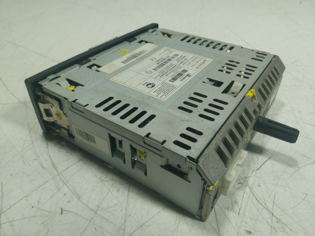 Compre 281154063R Renault (RVI) Aparelhagem de som (rádio AM/FM)