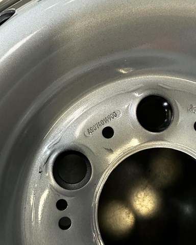 A9074014900 Mercedes 