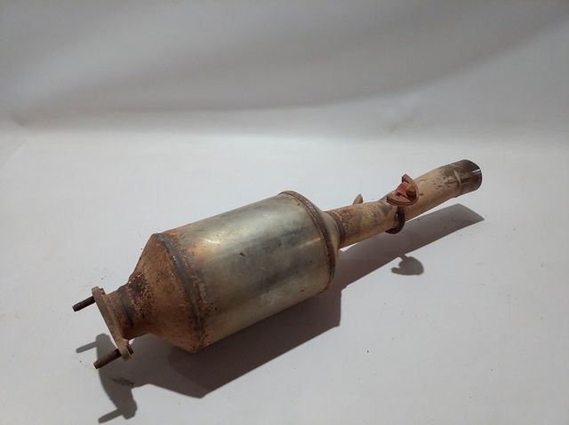 Compre 9816064980 Peugeot/Citroen Convertidor - catalisador