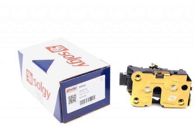 Fecho da porta dianteira esquerda Solgy 305036 preço, a partir de 38,43 USD