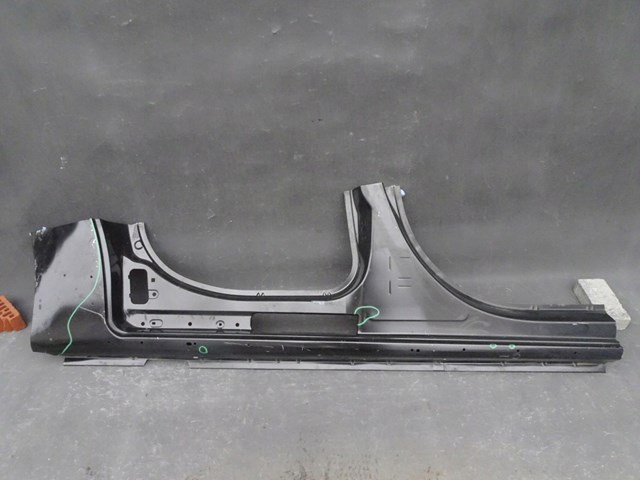 Acesso externo direito para Citroen Berlingo  K9