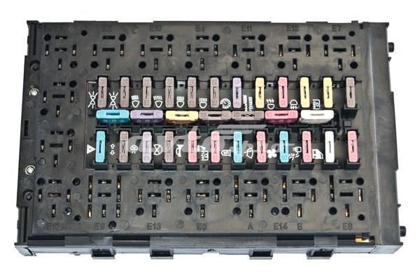 Unidade de dispositivos de segurança GP ORK4838244 preço, a partir de 140,67 USD