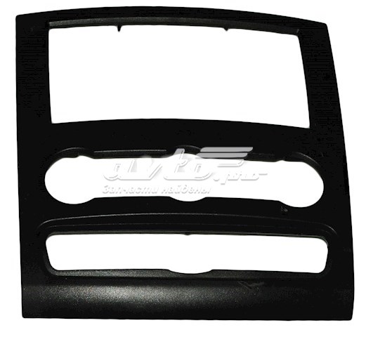 Compre A9066800017 Mercedes Cobrimento de instrumentos de controlo de "painel de instrumentos"
