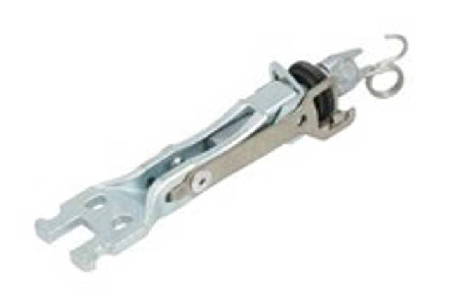 Mecanismo de aproximação (de auto-aproximação) das sapatas de tambor (kit de reparação levadiça) WP WPS11130 preço, a partir de 29,46 USD