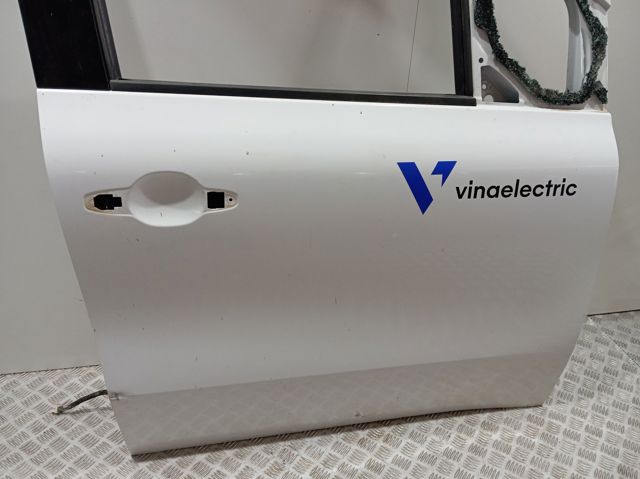 Compre 801002191R Renault (RVI) Porta dianteira direita