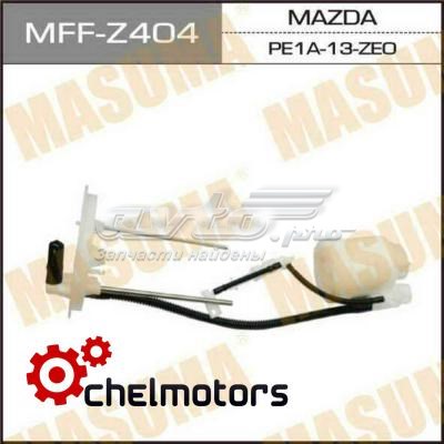 Filtro de combustível Masuma MFFZ404 preço, a partir de 67,42 USD
