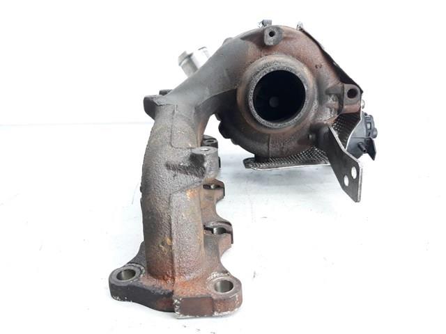 Turbina 9800923580 Peugeot/Citroen