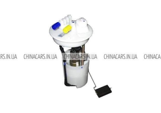 Módulo de bomba de combustível com sensor do nível de combustível T111106610DA Chery