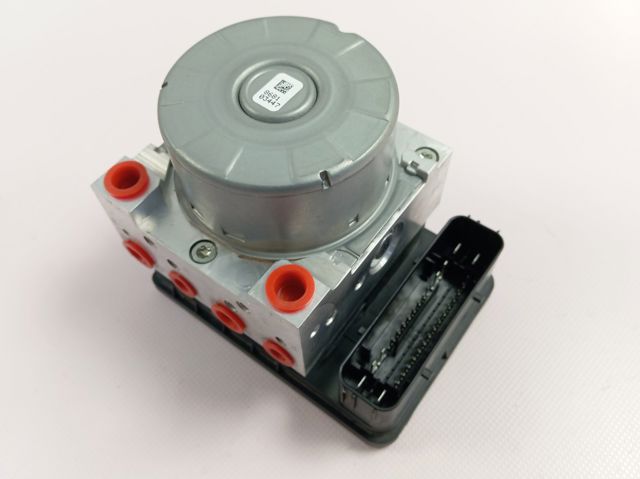 Unidade hidráulico de controlo ABS Ford Puma  J2K, CF7