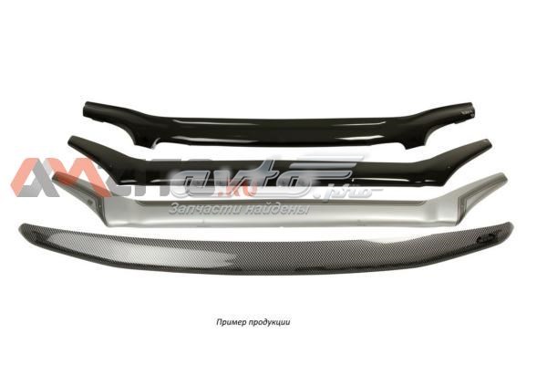  Defletor da capota Nissan Qashqai I SUV (J10) (2006 - 2013) I