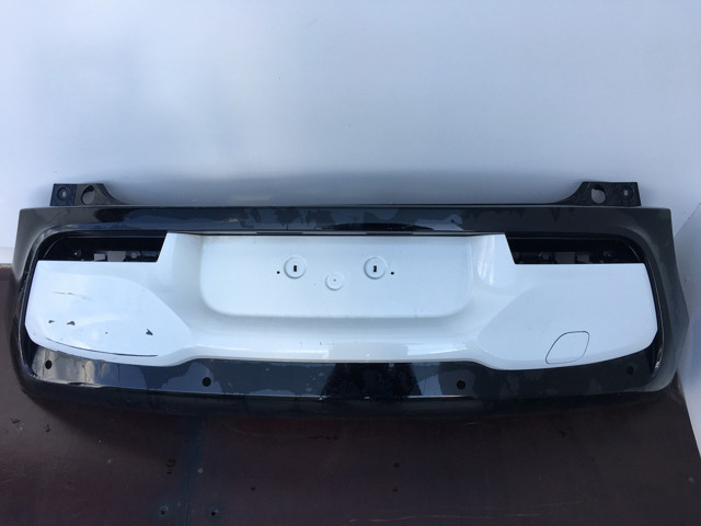 Compre 51127370581 BMW Pára-choque traseiro