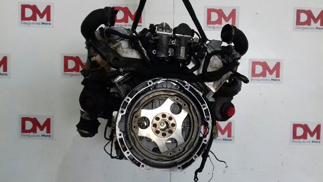 Motor montado para Mercedes S  W220