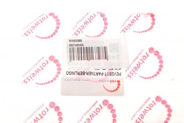 RWS2060 Rotweiss Kit de reparação de ligação de mudança