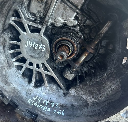 Hyundai/Kia J41873
