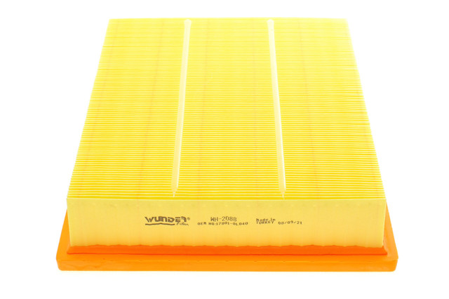 WH2088 Wunder Filtro de ar