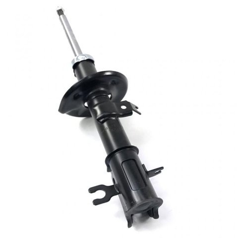 Amortecedor dianteiro esquerdo Mazda KN1C34900A