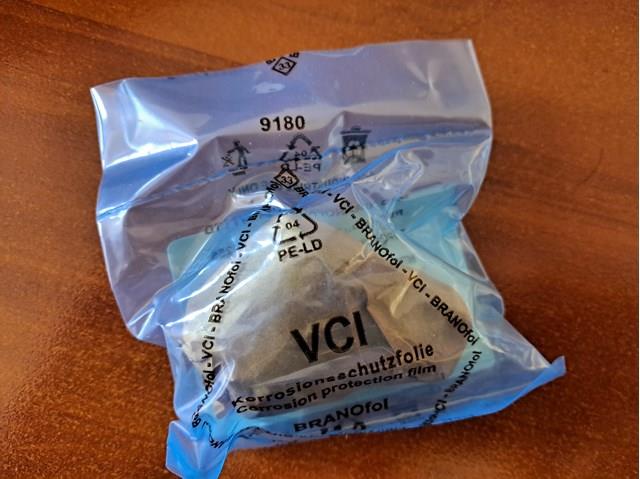  Bosch F00VC30307