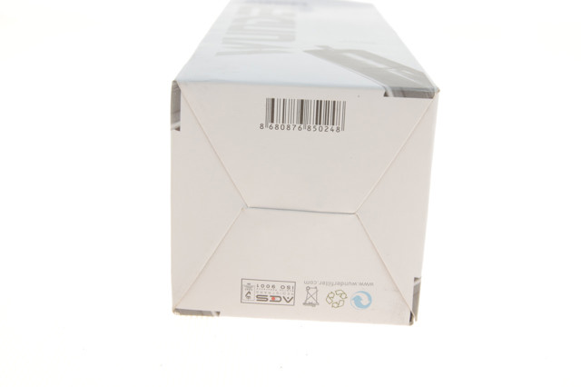  Wunder WB123