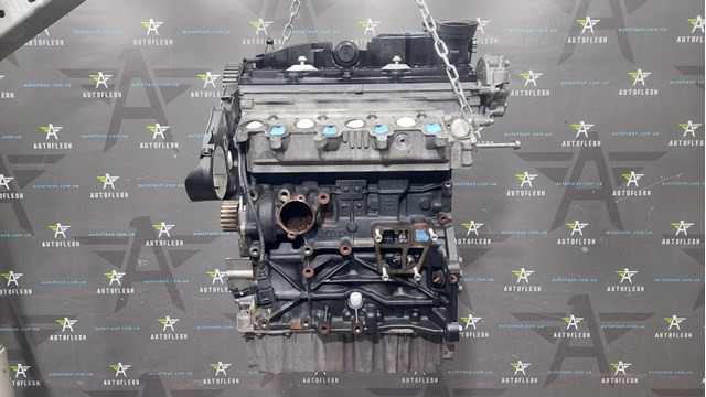 Compre Motor montado Seat Ibiza 