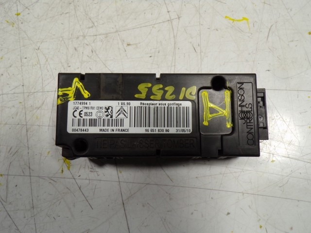 Compre 9665183080 Peugeot/Citroen 