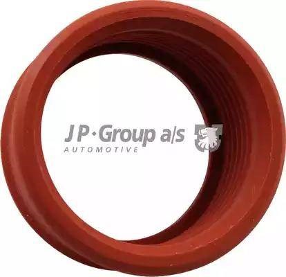 6017700100 JP Group Vedante de turbina, inserto flexível