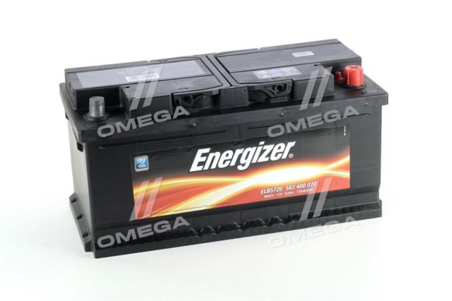 Compre 583400072 Energizer Bateria recarregável (PILHA)