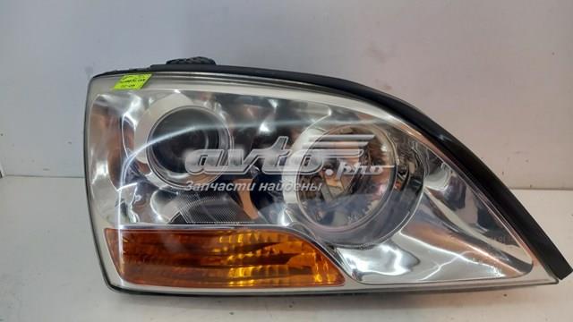 Luz direita 921023E5XX Hyundai/Kia