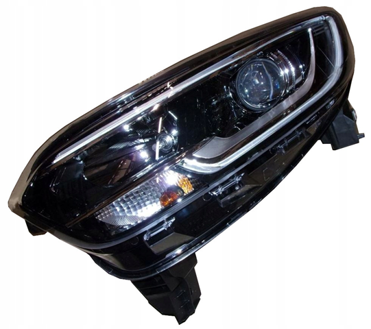 Luz esquerda Renault (RVI) 260600479R