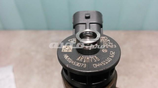 8201453073 Renault (RVI) Injetor de injeção de combustível