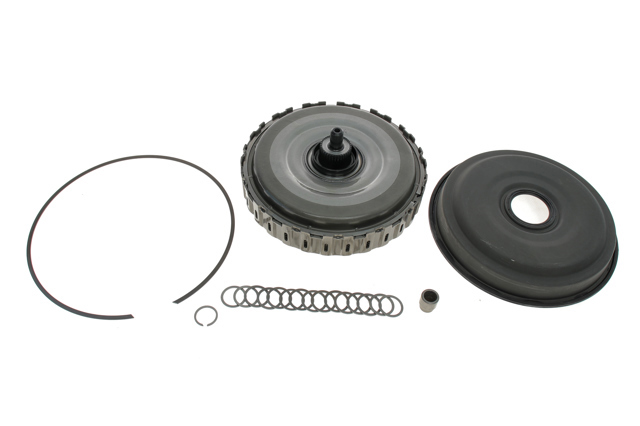Compre 602003800 LUK Kit de embraiagem (3 peças)