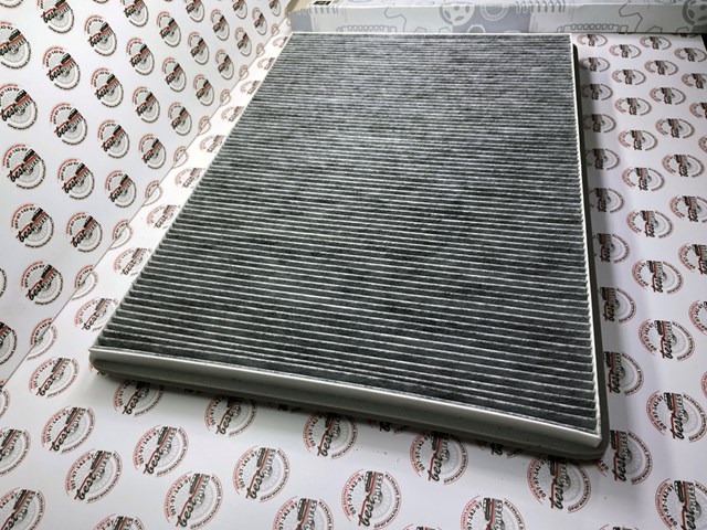 Filtro de salão Febi 194786