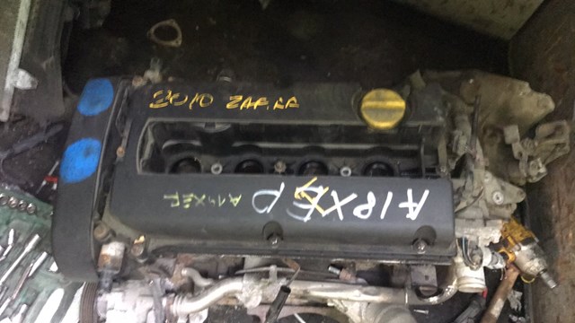 Motor montado Opel A18XER preço, a partir de 1187,27 USD