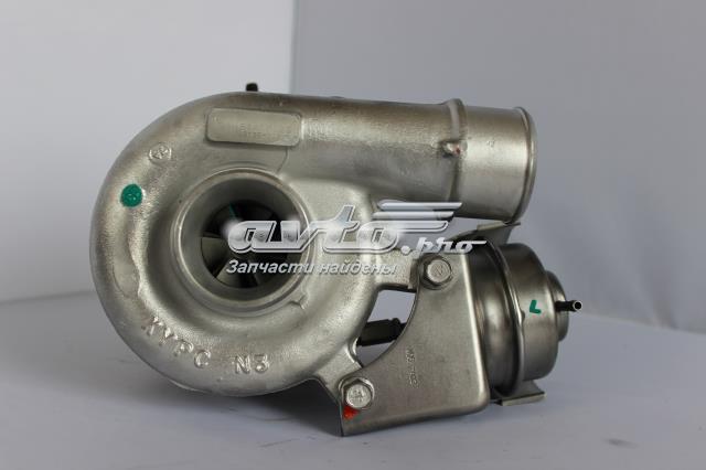 Compre 4913507312 Mitsubishi Turbina
