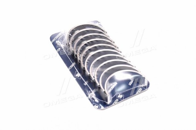 Compre 37084600 Kolbenschmidt Folhas inseridas principais de cambota, kit, padrão (STD)
