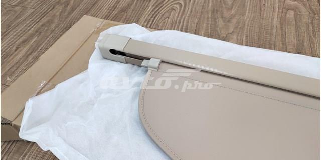 Estore da seção de bagagem 849824CL1A Nissan/Infiniti