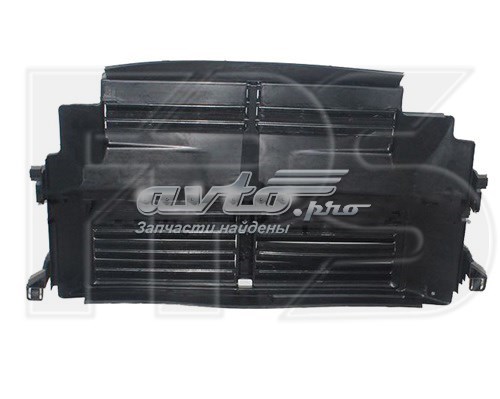 Compre FP2819201 FPS Perciana do radiador de esfriamento
