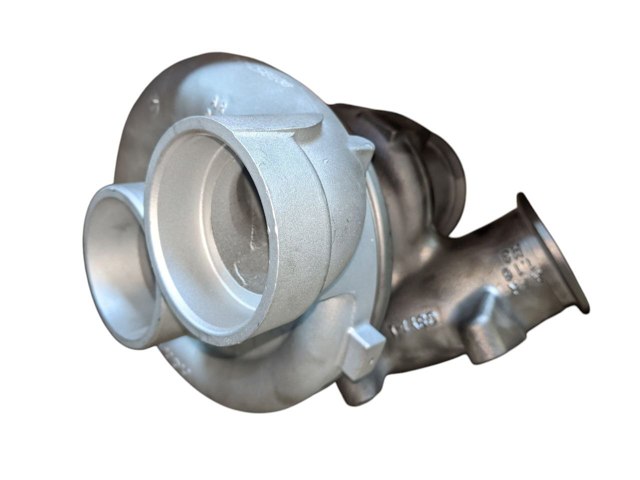 Turbina Garrett 8316615012S