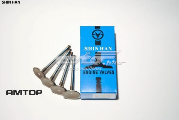 90215492 Shinhan Válvula de admissão