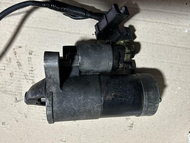 Motor de arranco M001T81582 Mitsubishi