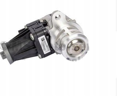 42577107 Iveco Válvula EGR de recirculação dos gases