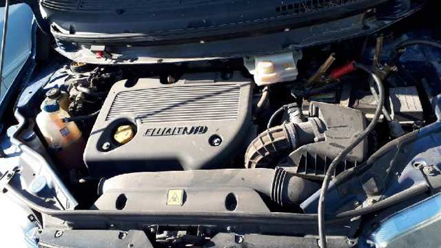 186A8000 Fiat/Alfa/Lancia Motor montado