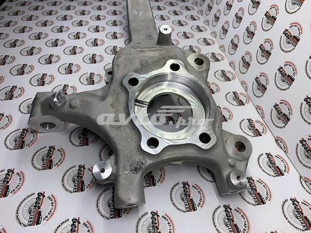 Pino moente (extremidade do eixo) dianteiro direito Volvo 31476879 preço, a partir de 303,06 USD