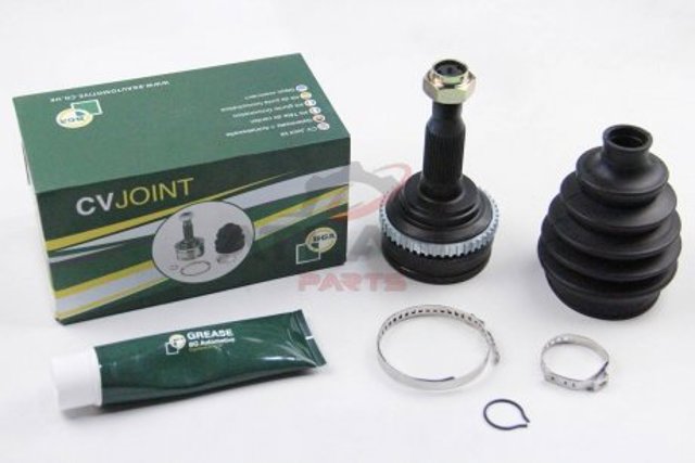 CV1200A BGA Junta homocinética externa dianteira