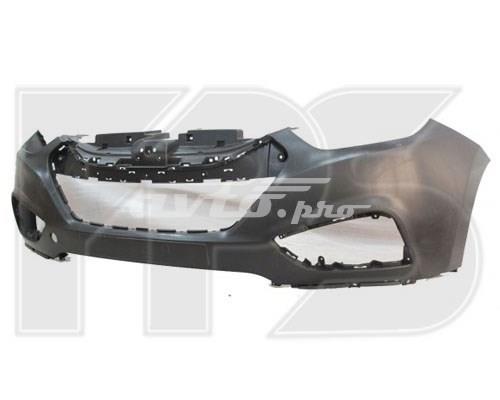 Pára-choque dianteiro FPS FP3225901