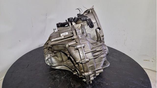Compre PF6050 Renault (RVI) Caixa de Mudança montada (caixa mecânica de velocidades)