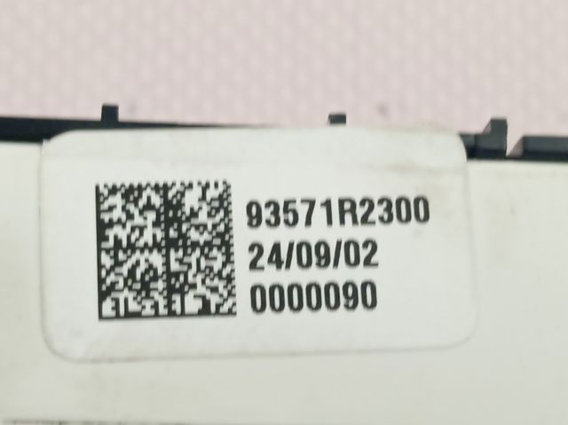  Hyundai/Kia 93571R2300 preço, a partir de 120,88 USD